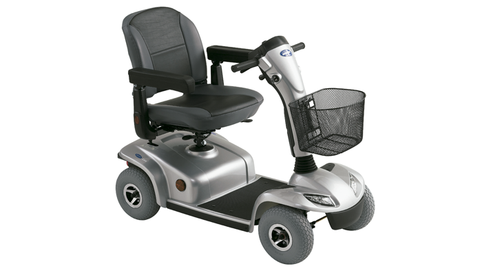 Scooter Leo Invacare